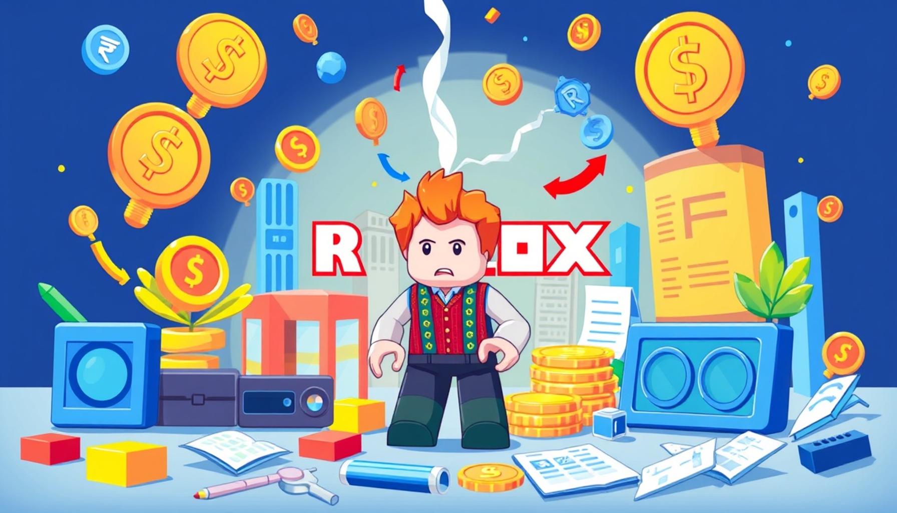 Roblox come Strumento Educativo: Apprendere Abilità di Programmazione e Design