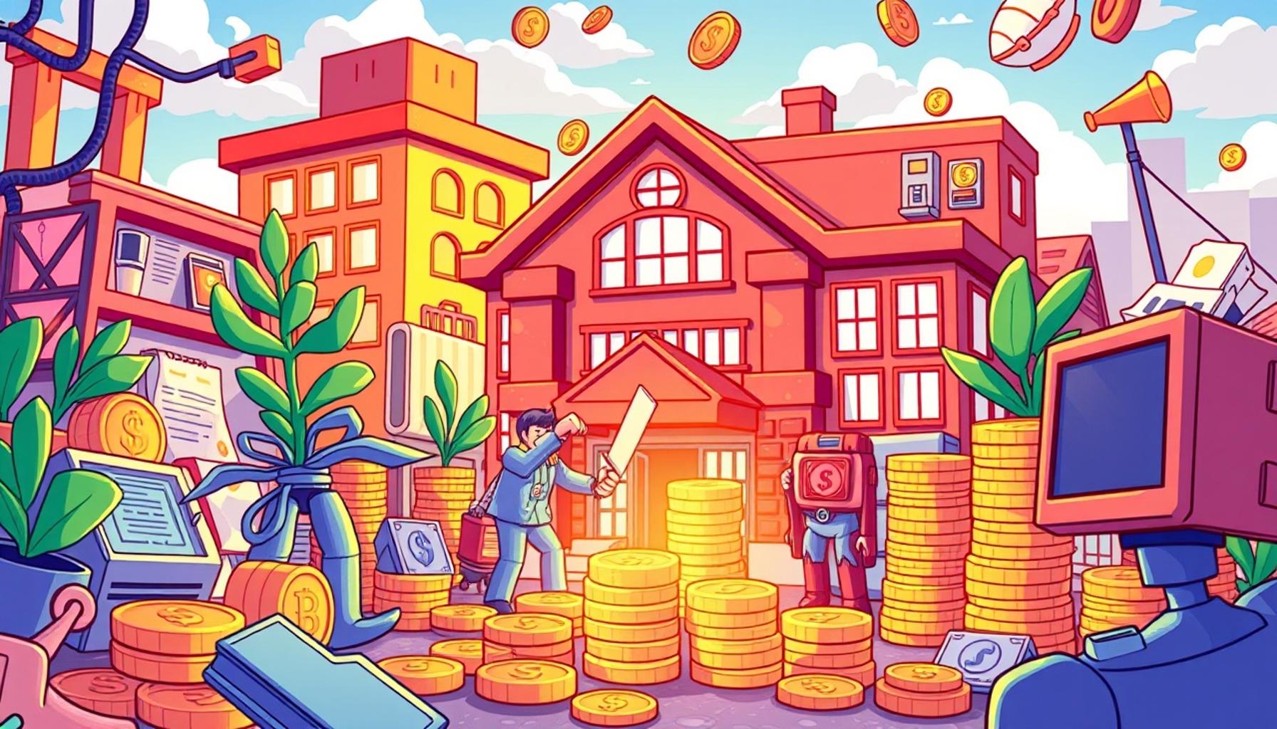 L’Economia Virtual in Roblox: Come i Giocatori Monetizzano le Loro Creazioni