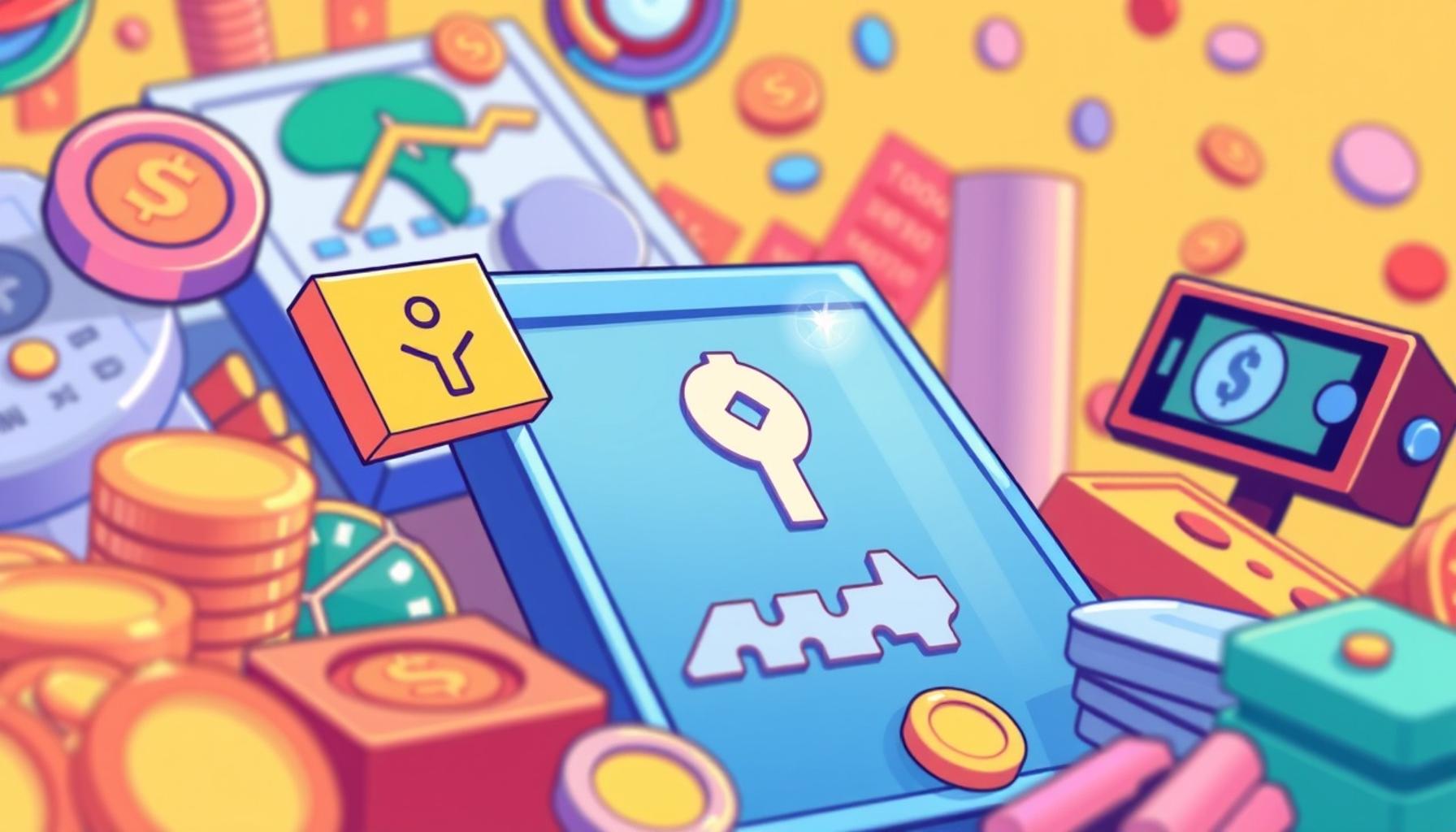 Le Sfide della Sicurezza e della Privacy in Roblox: Proteggere i Giovani Giocatori
