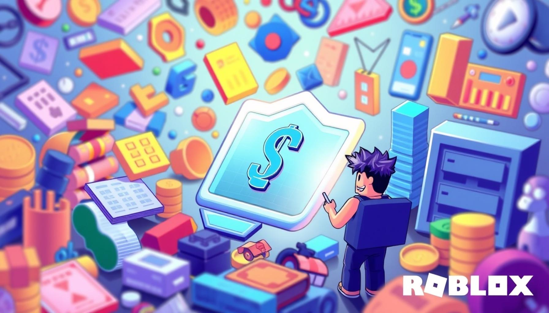 Giochi di Simulazione e Sicurezza: Come Identificare Contenuti Inappropriati su Roblox