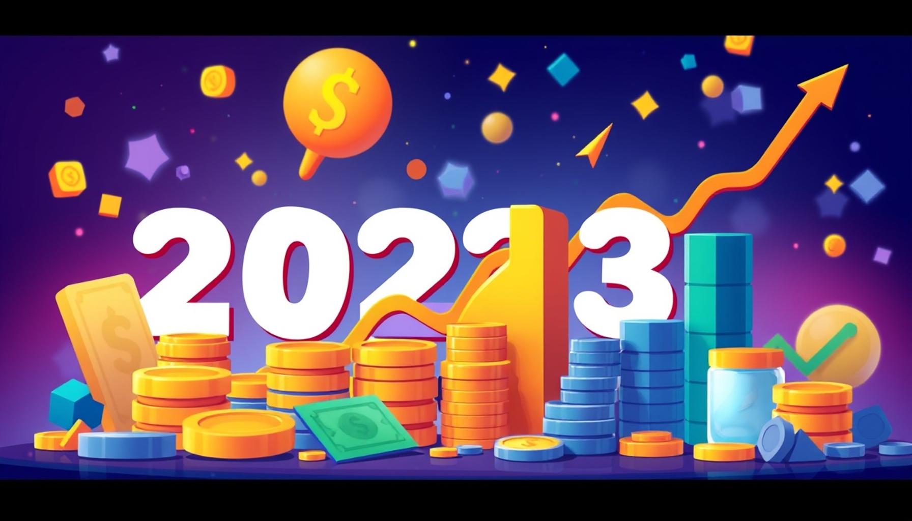 ロブロックスのゲームにおけるデザインとスタイルのトレンド：2023年のトレンドは何か