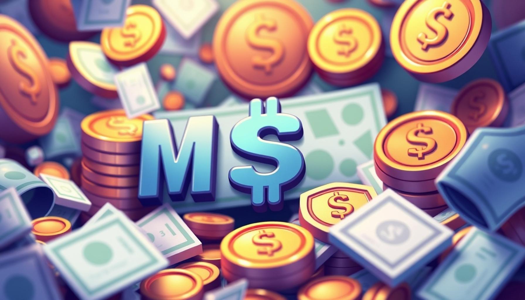 バーチャル通貨の心理学：それがロブロックスのプレイヤーの行動に与える影響