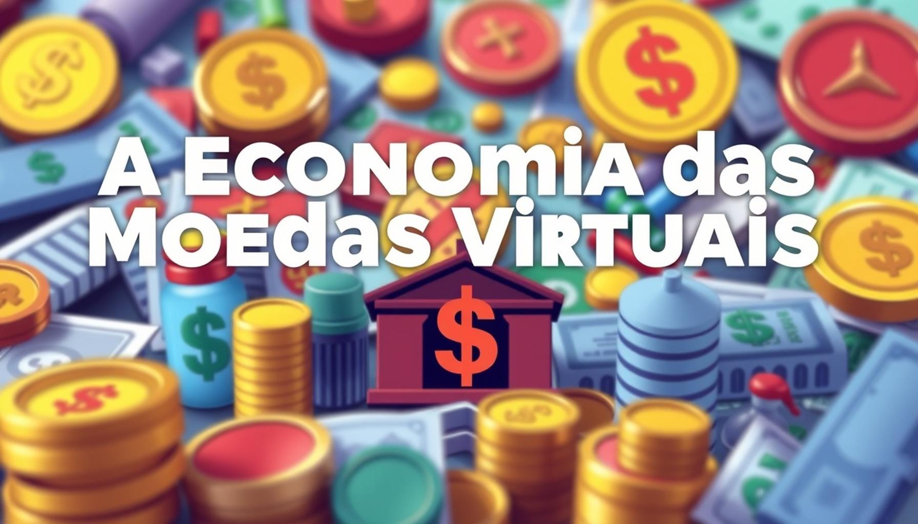 バーチャル通貨の経済：ロブロックスの世界における富と貧困の分析