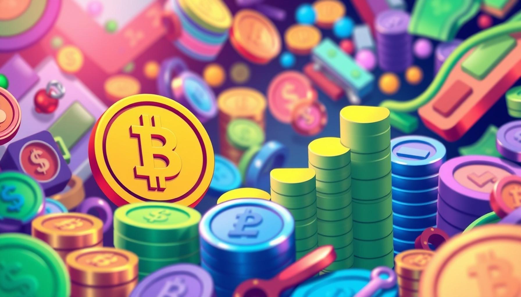 ロブロックスエコシステムにおける仮想通貨の未来：トレンドと課題