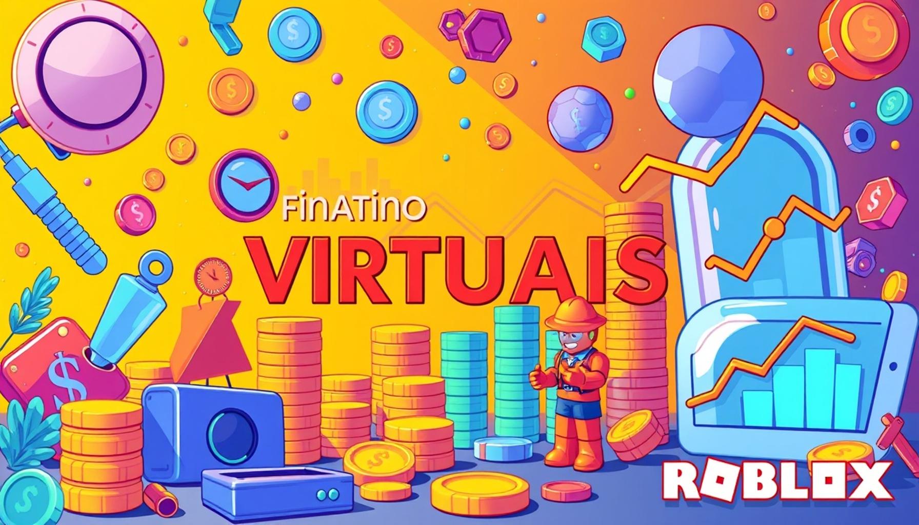 バーチャルアバターの開発：Robloxクリエイターのためのツールとリソース