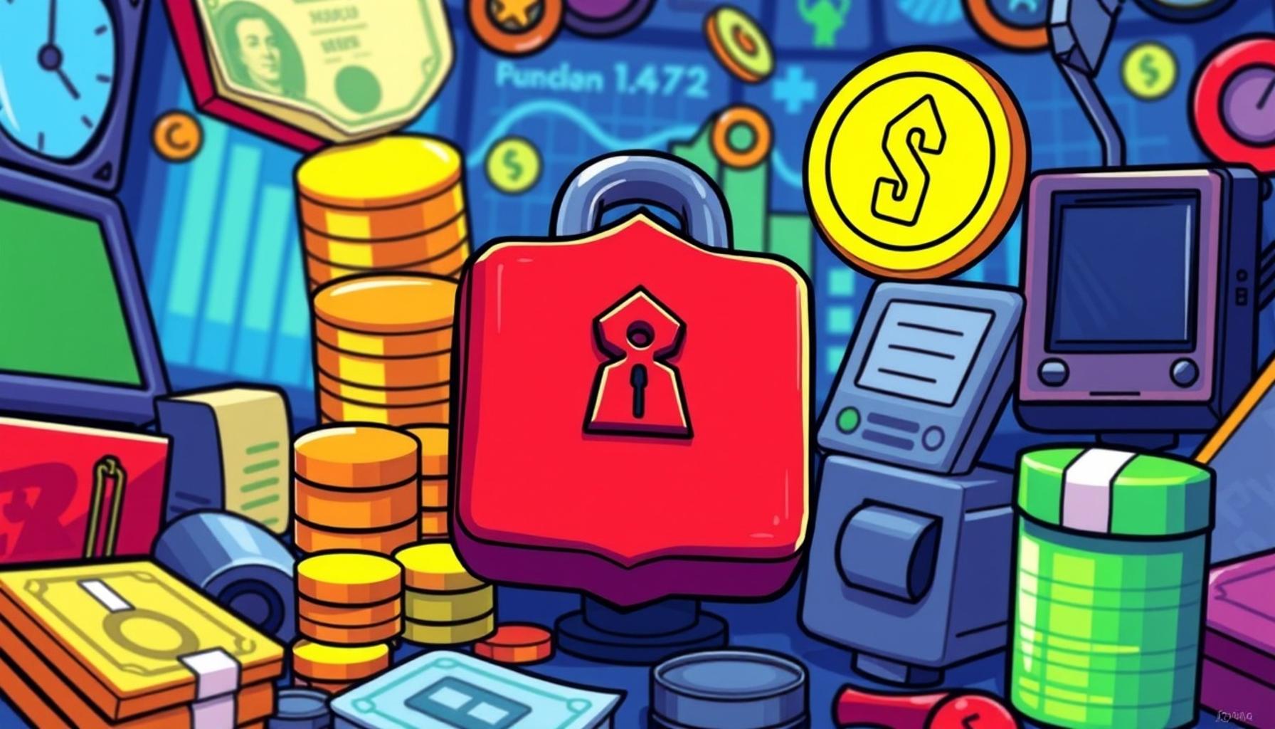 Robloxのセキュリティ機能を使ってゲーム内での購入を保護する方法