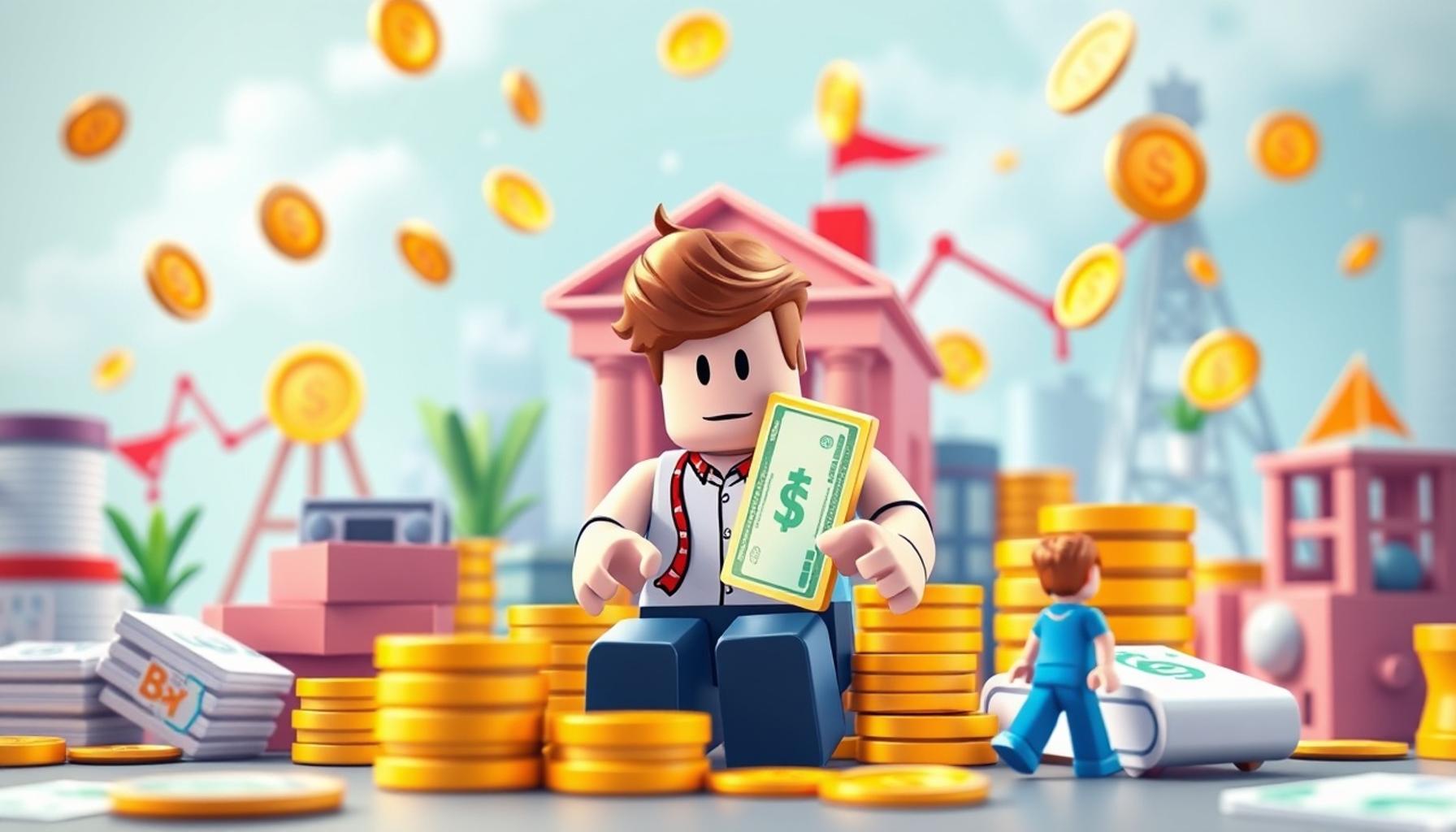 ロブロックスで不適切な行動を特定し報告する方法