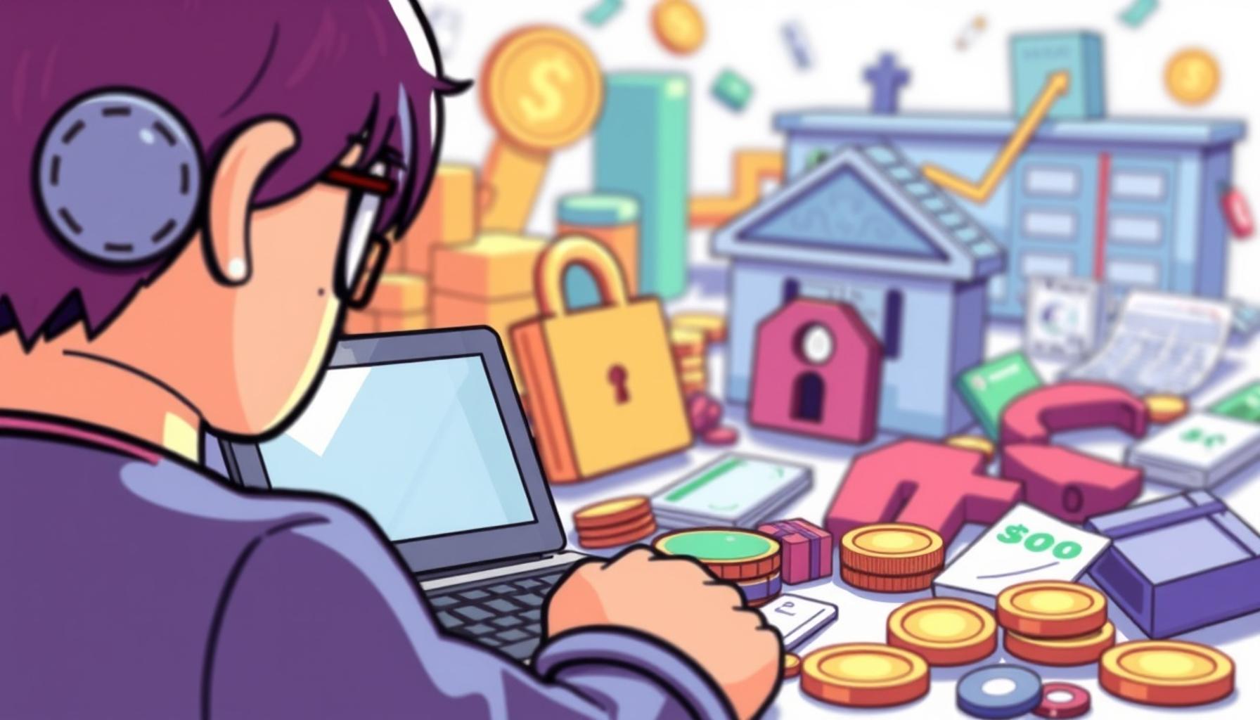 Robloxにおけるプライバシーのツールと設定：親のためのガイド