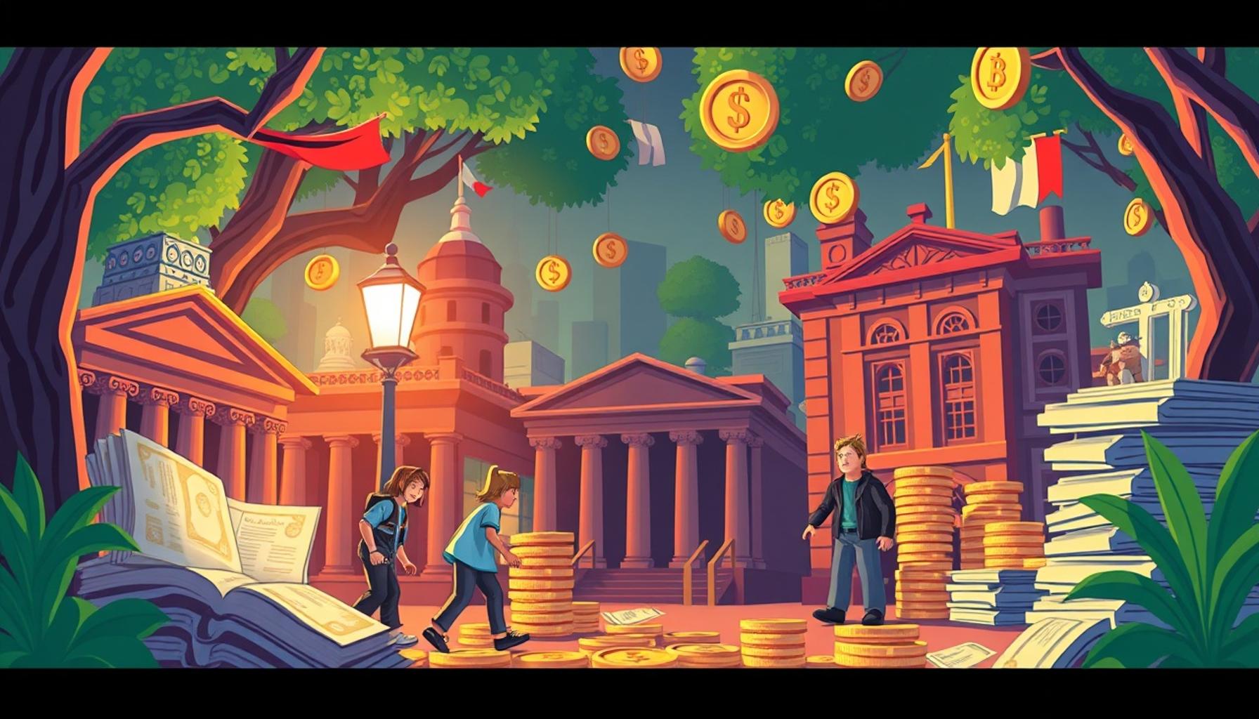 ロブロックスを通じて歴史を探る：インタラクティブに歴史的出来事を教える世界を創造する