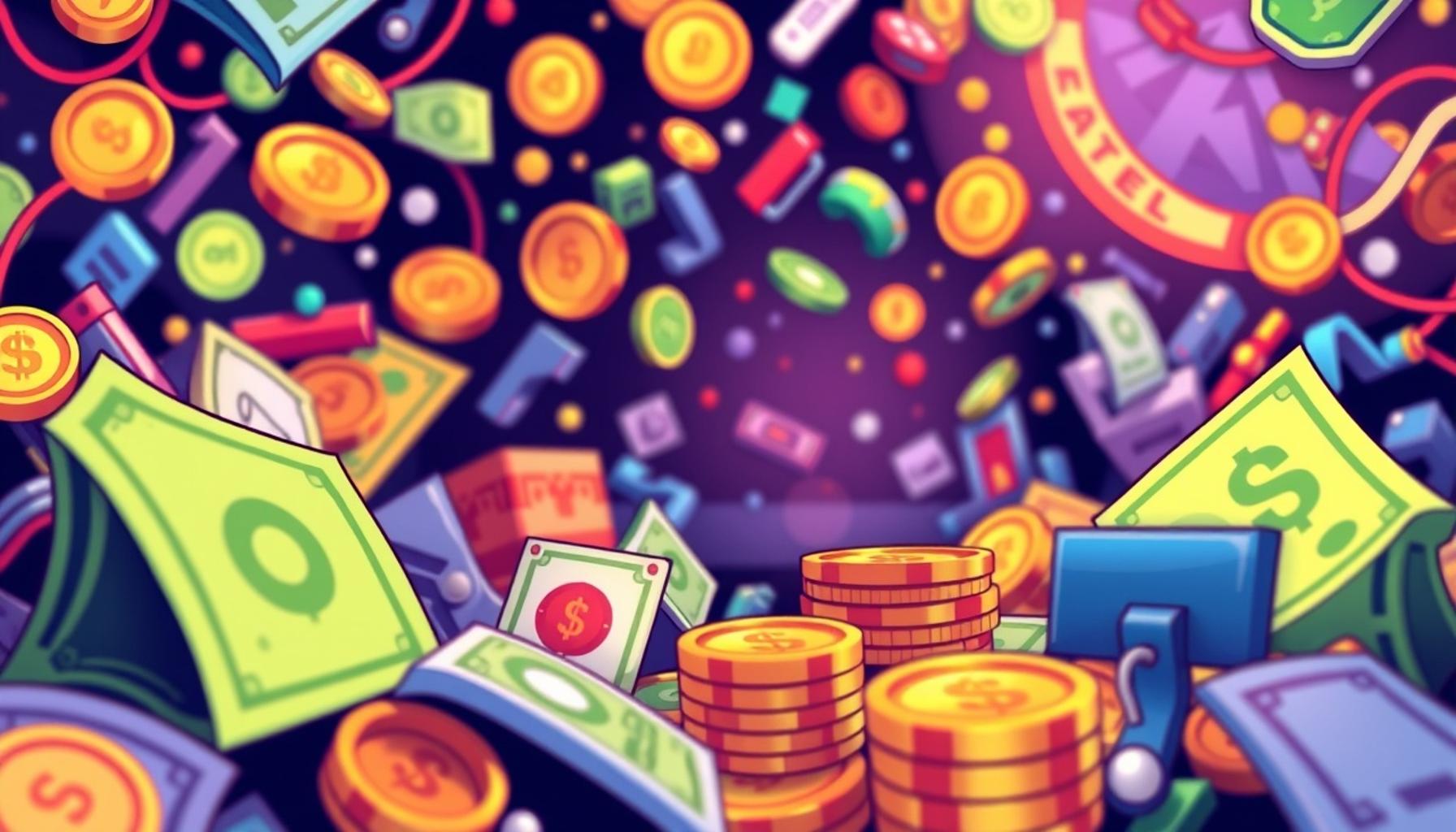 クリエイティビティを育む：ロブロックスが学生の教育コンテンツの創造を促進する方法