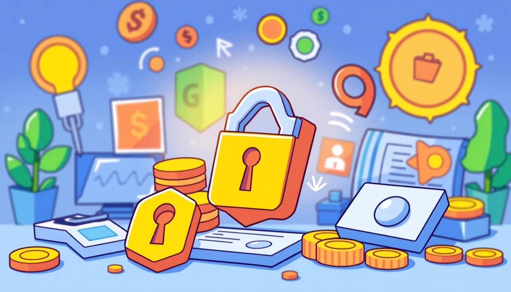 ロブロックスのプライバシー設定：より安全にするためのオプションをカスタマイズする方法