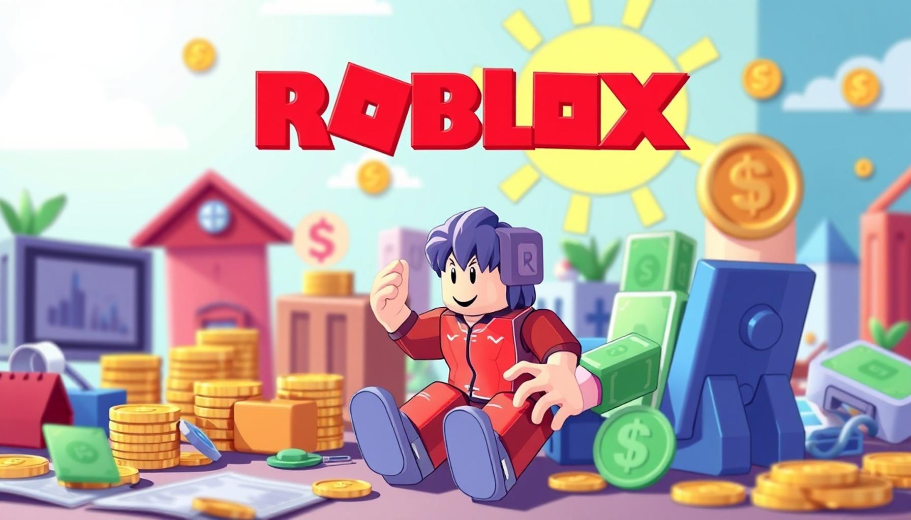 オンラインゲームが子供の安全に与える影響：ロブロックスが他のプラットフォームとどう比較されるか