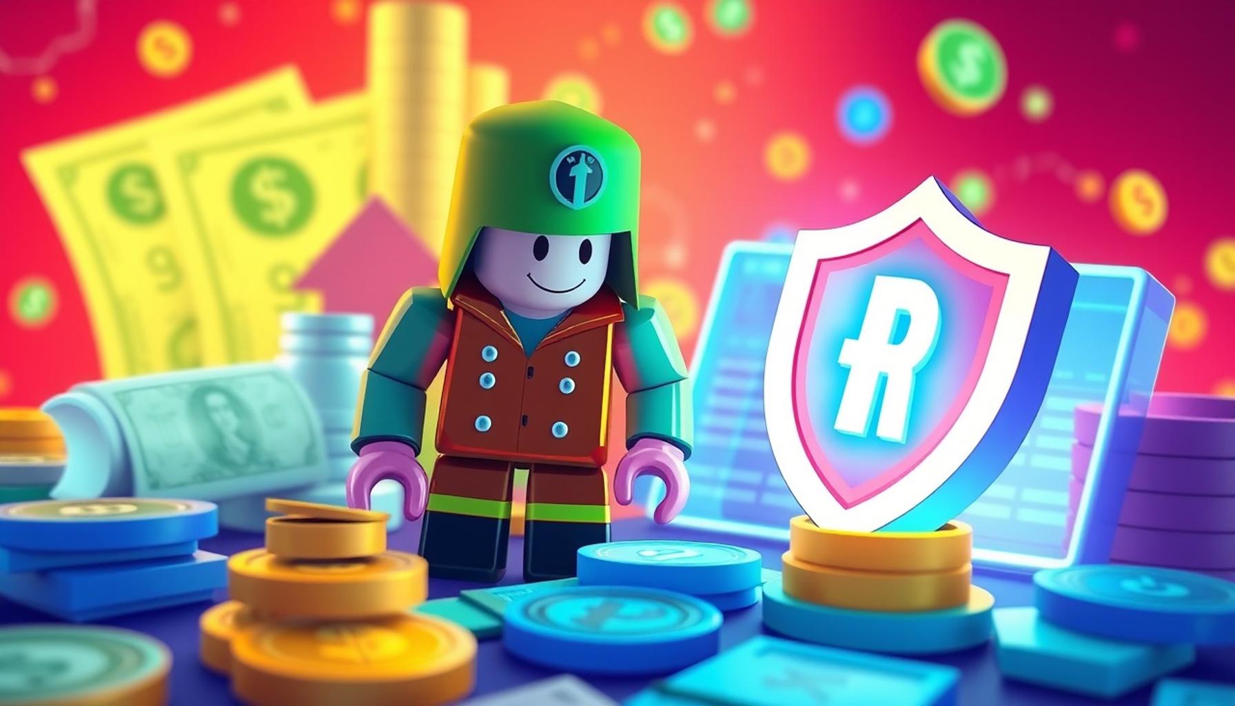 ロブロックスでプロフィールを守る方法：プレイヤーのためのセキュリティヒント