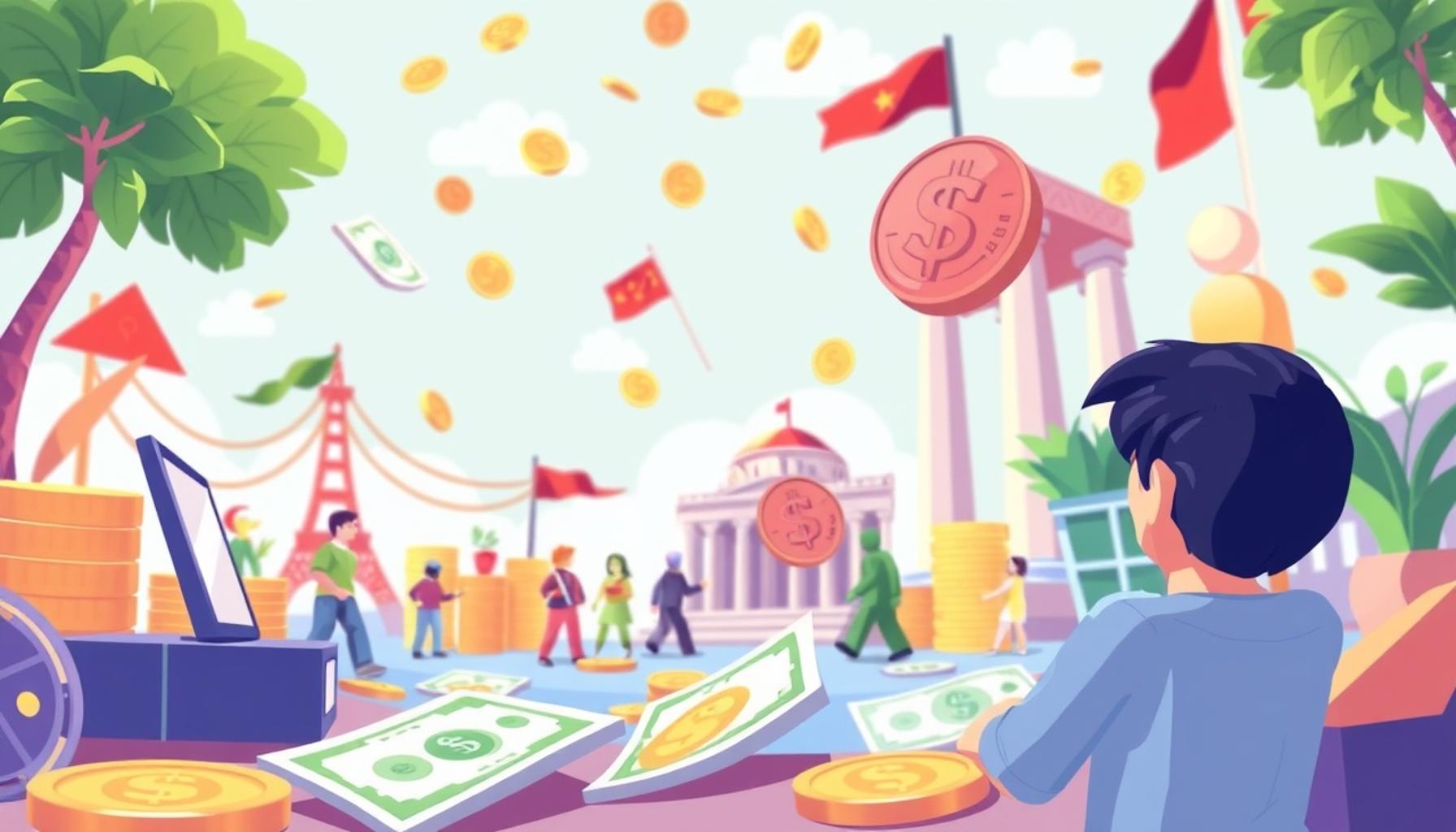 L&rsquo;influence des communautés en ligne de Roblox sur la promotion de la diversité culturelle