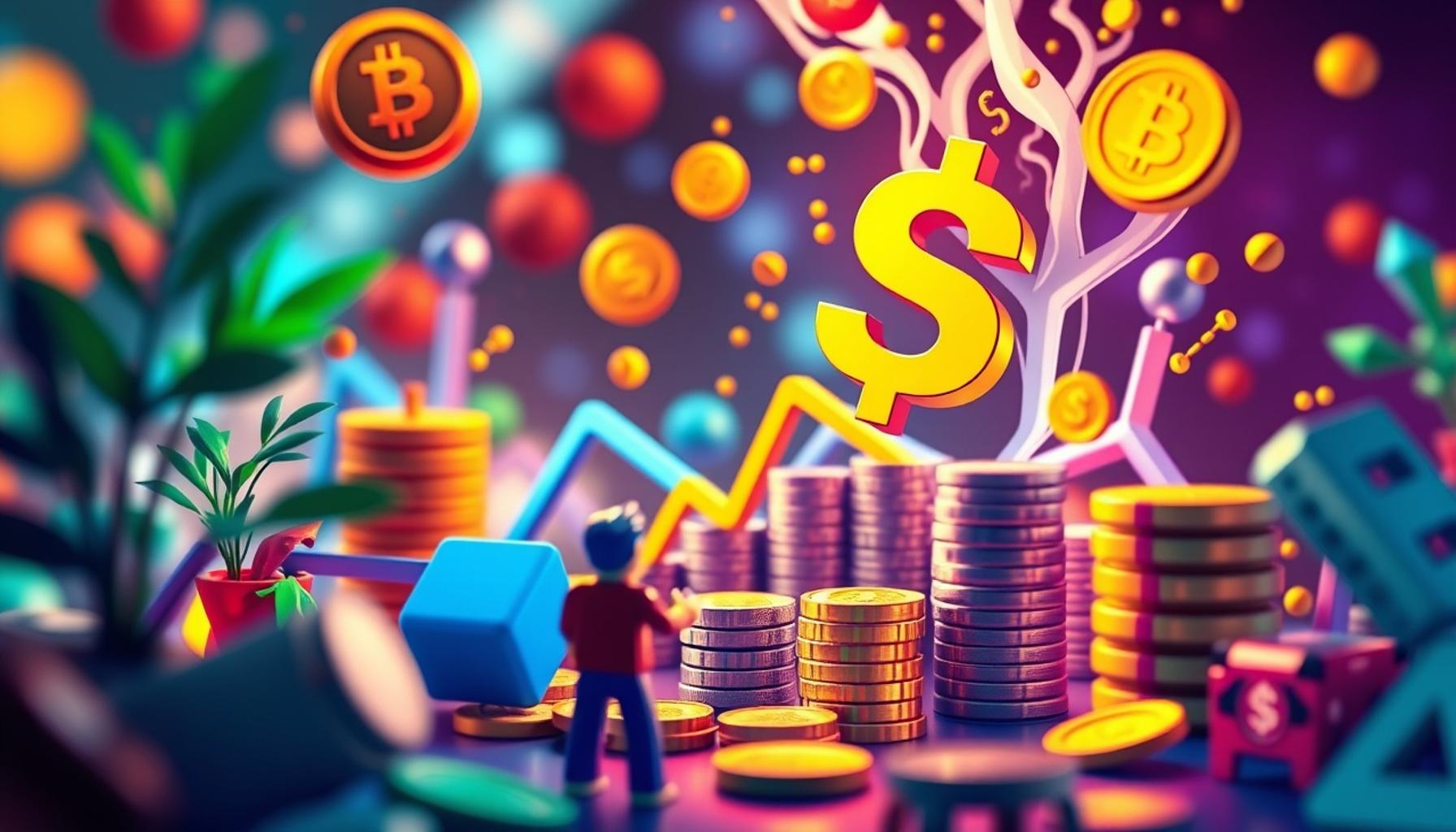 L&rsquo;impact du développement de jeux sur Roblox sur la créativité et le travail d&rsquo;équipe