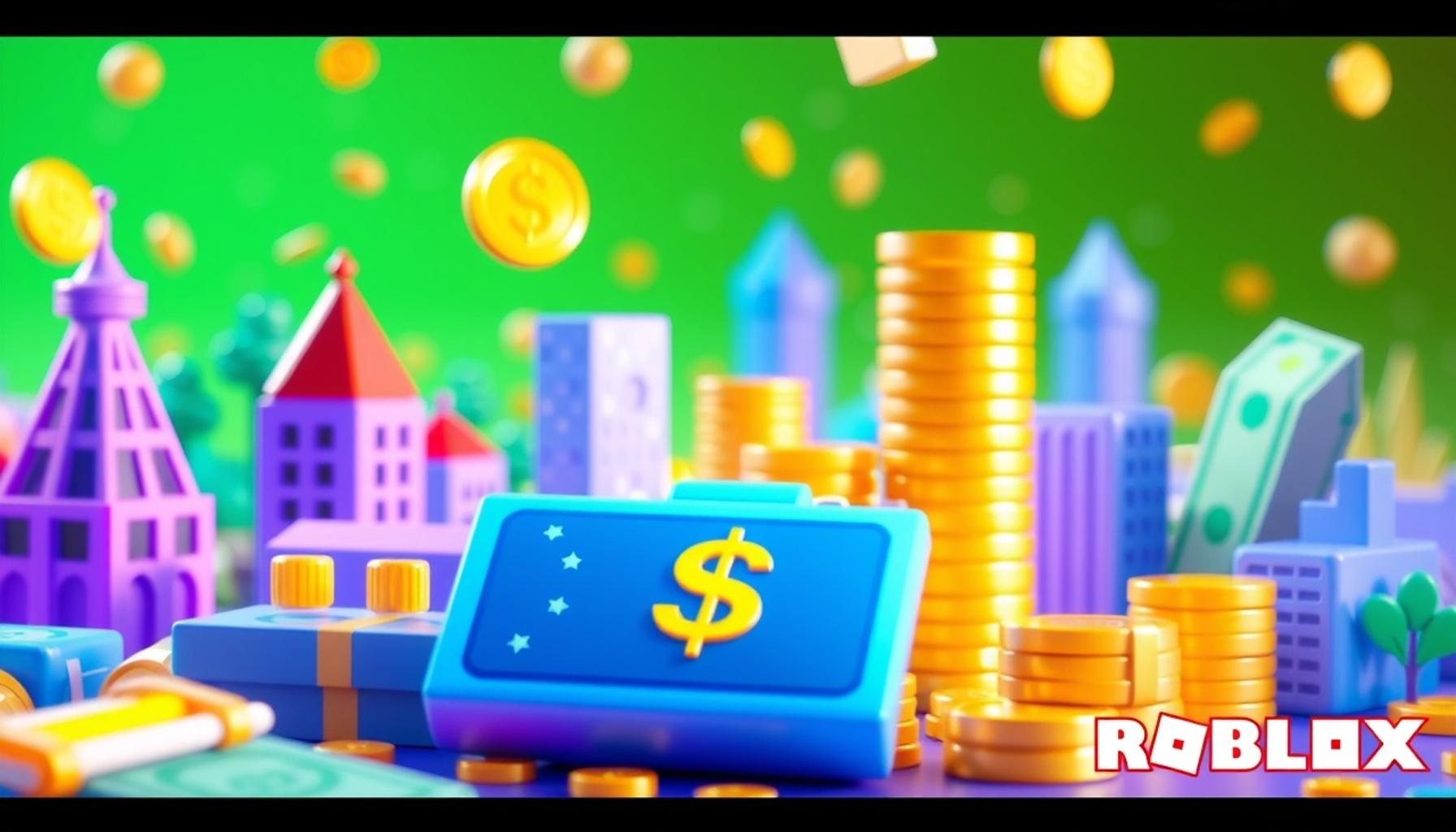 Comment créer des mondes immersifs dans Roblox : Conseils pour les développeurs débutants