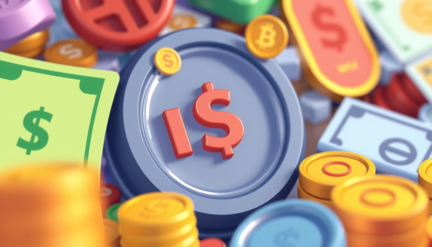 Défis et Opportunités dans la Monétisation de Jeux avec de la Monnaie Virtuelle sur Roblox