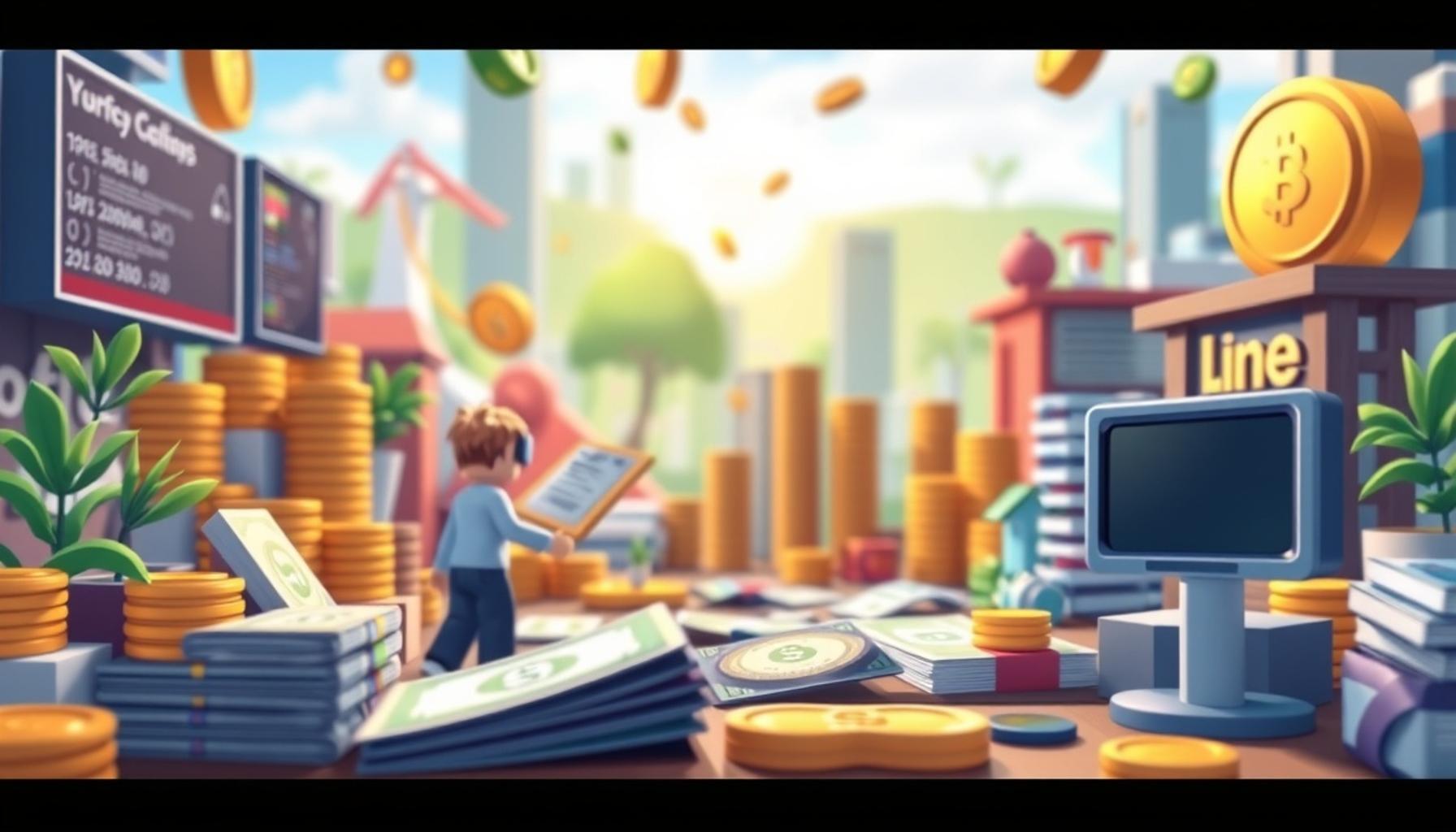 Desvendando os Jogos de Simulação no Roblox: Realidade Virtual e Experiências Interativas