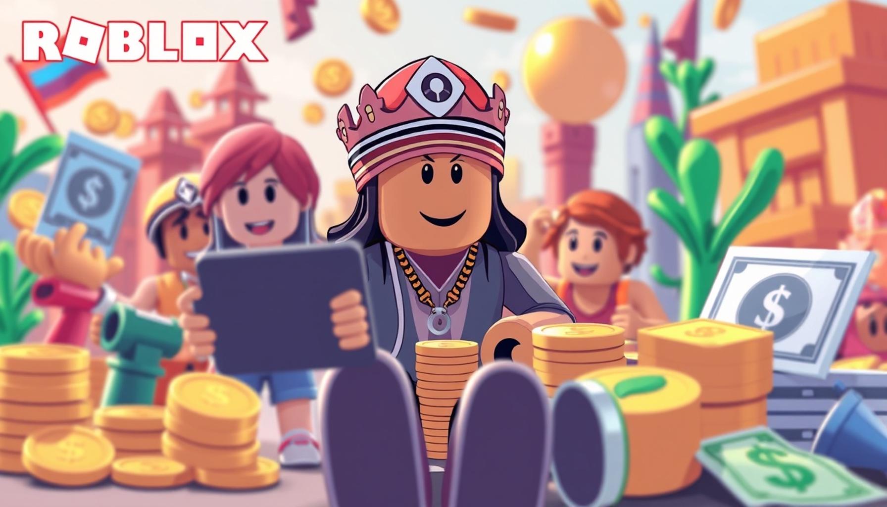 Explorer la diversité culturelle dans les jeux créatifs sur Roblox