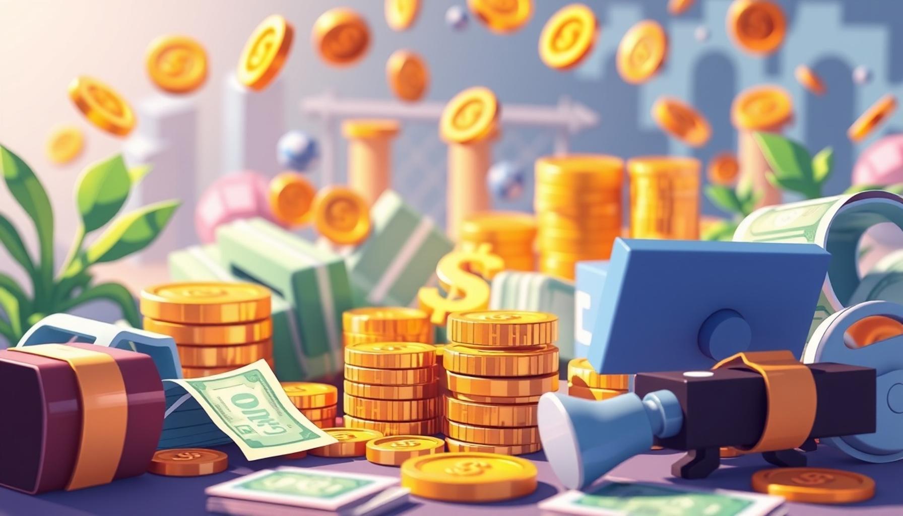 Le rôle des narrations interactives dans les jeux créatifs sur Roblox