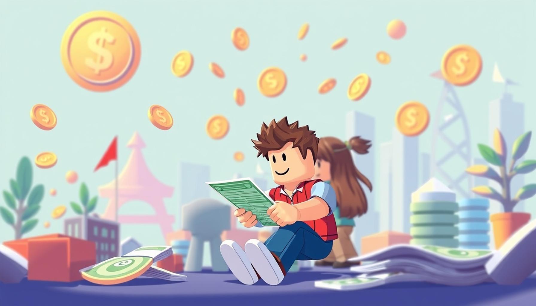 O papel do Roblox na promoção da comunicação familiar: jogando juntos e fortalecendo laços