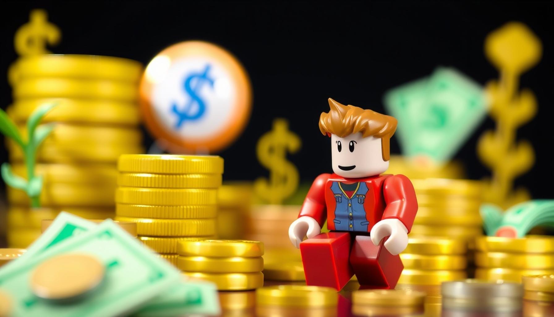 Como Criar um Jogo Popular no Roblox: Dicas e Estratégias para Iniciantes