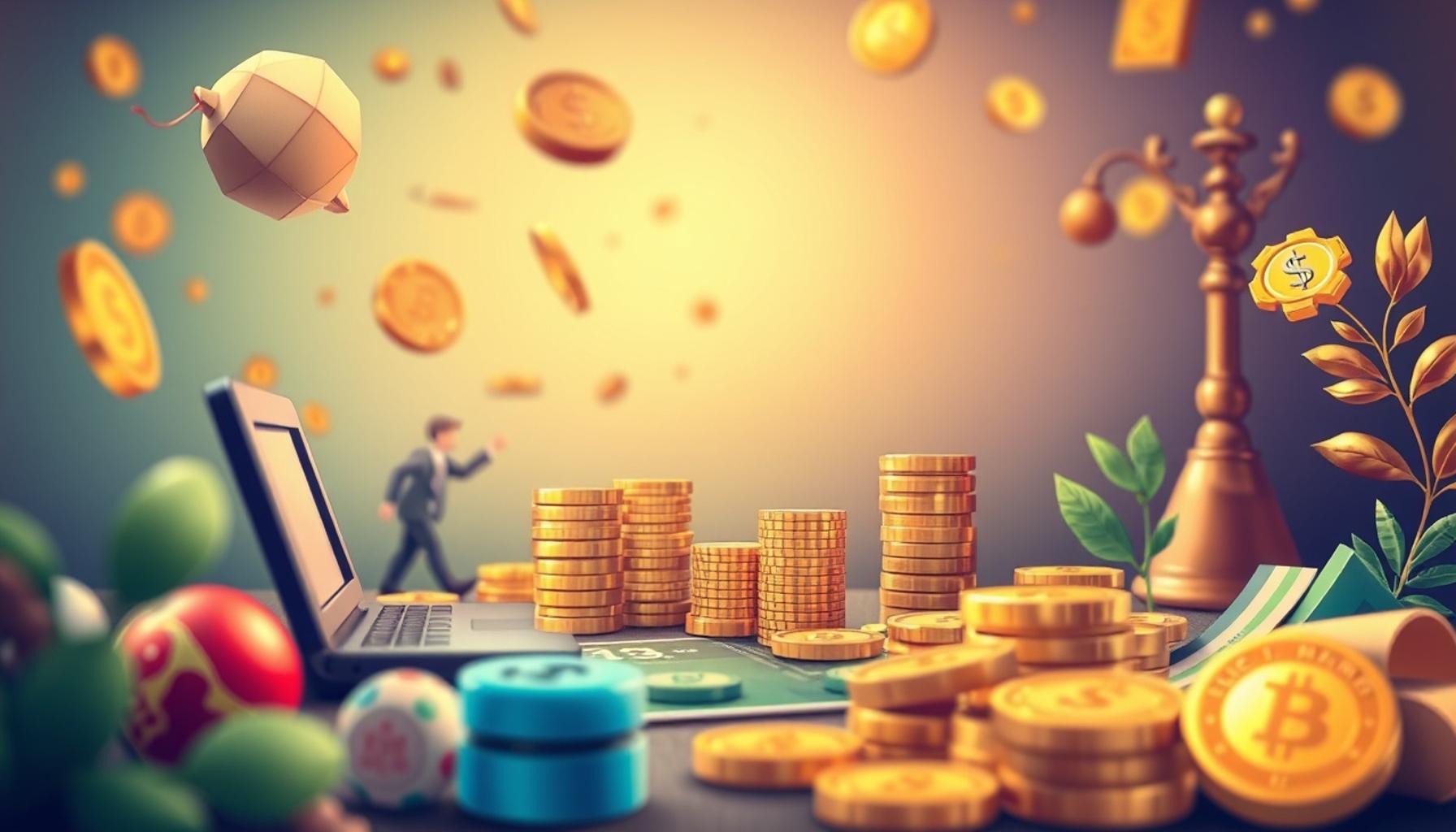 Como a Criação Guiada pode promover a educação e o aprendizado através de jogos