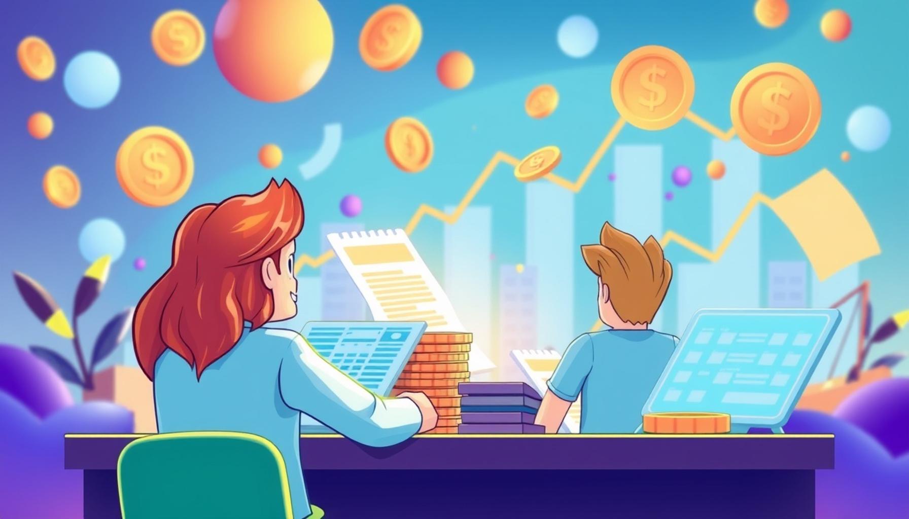 Desenvolvendo Habilidades de Liderança Através de Grupos e Clãs no Roblox