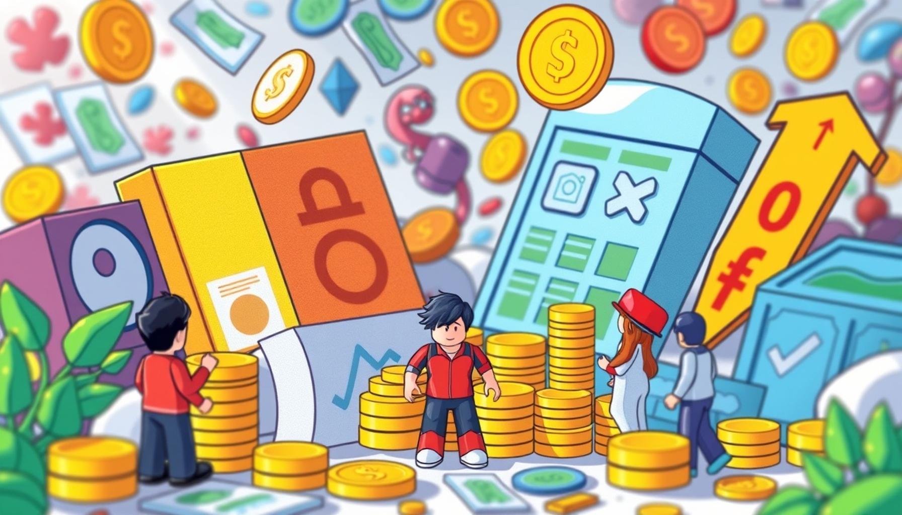 Iniciativas de Suporte e Inclusão na Comunidade Roblox: Casos de Sucesso e Desafios