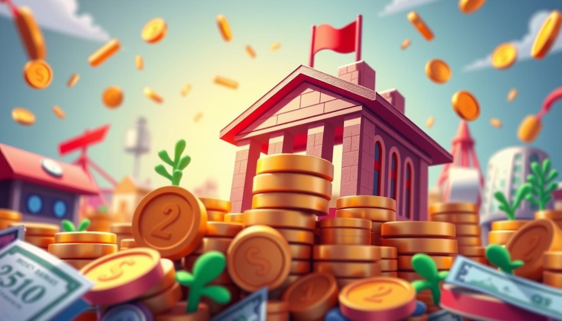 O Papel das Atualizações e Novos Recursos na Manutenção da Atividade da Comunidade Roblox