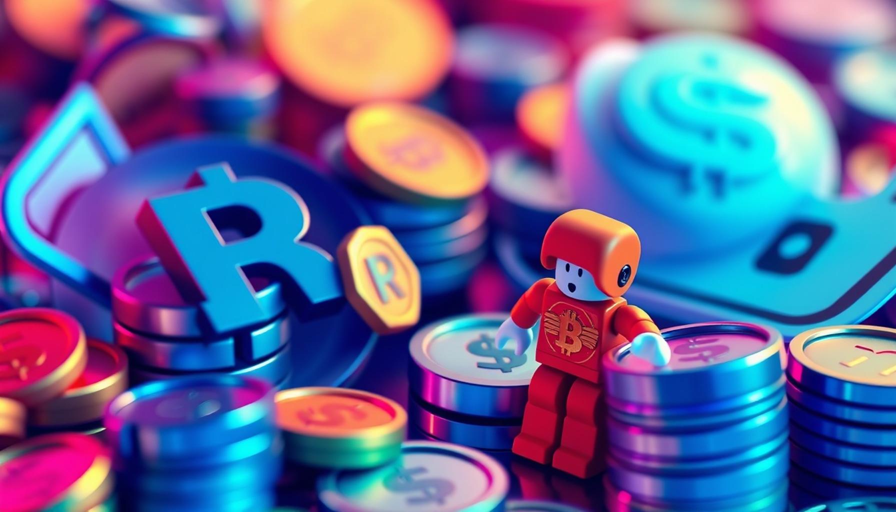 Como as comunidades do Roblox promovem a inclusão e diversidade entre os jogadores