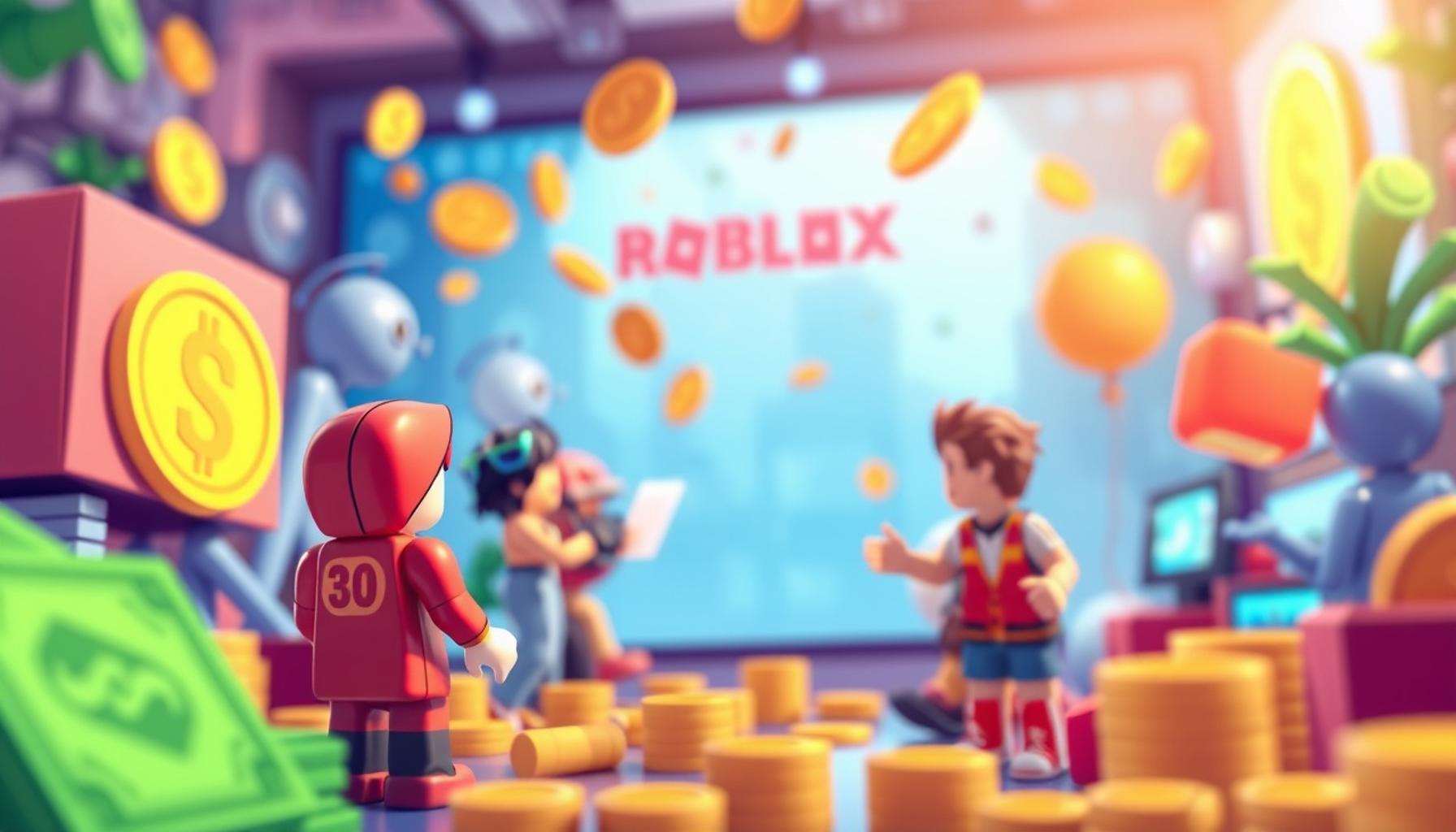 O impacto das redes sociais na interação e engajamento das comunidades de jogadores de Roblox