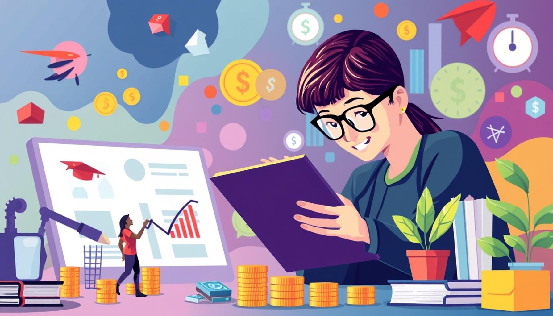 A importância da educação tecnológica para o desenvolvimento de novas oportunidades no mercado de trabalho