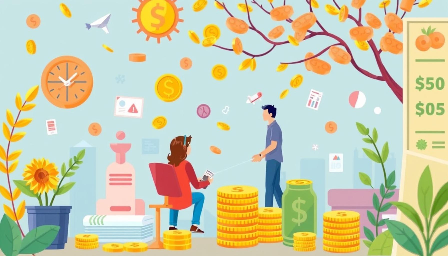 Benefícios da prática da gratidão na busca por uma vida mais plena e realizada