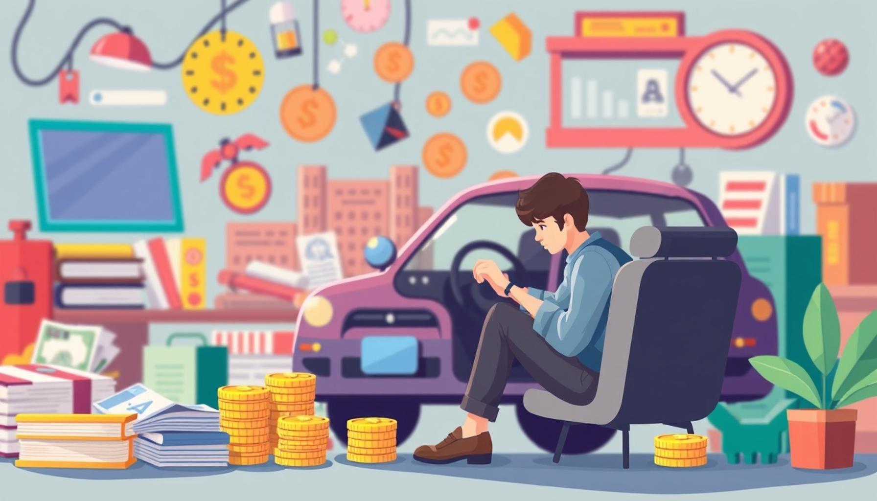 Como o autoconhecimento abre portas para novas oportunidades de carreira