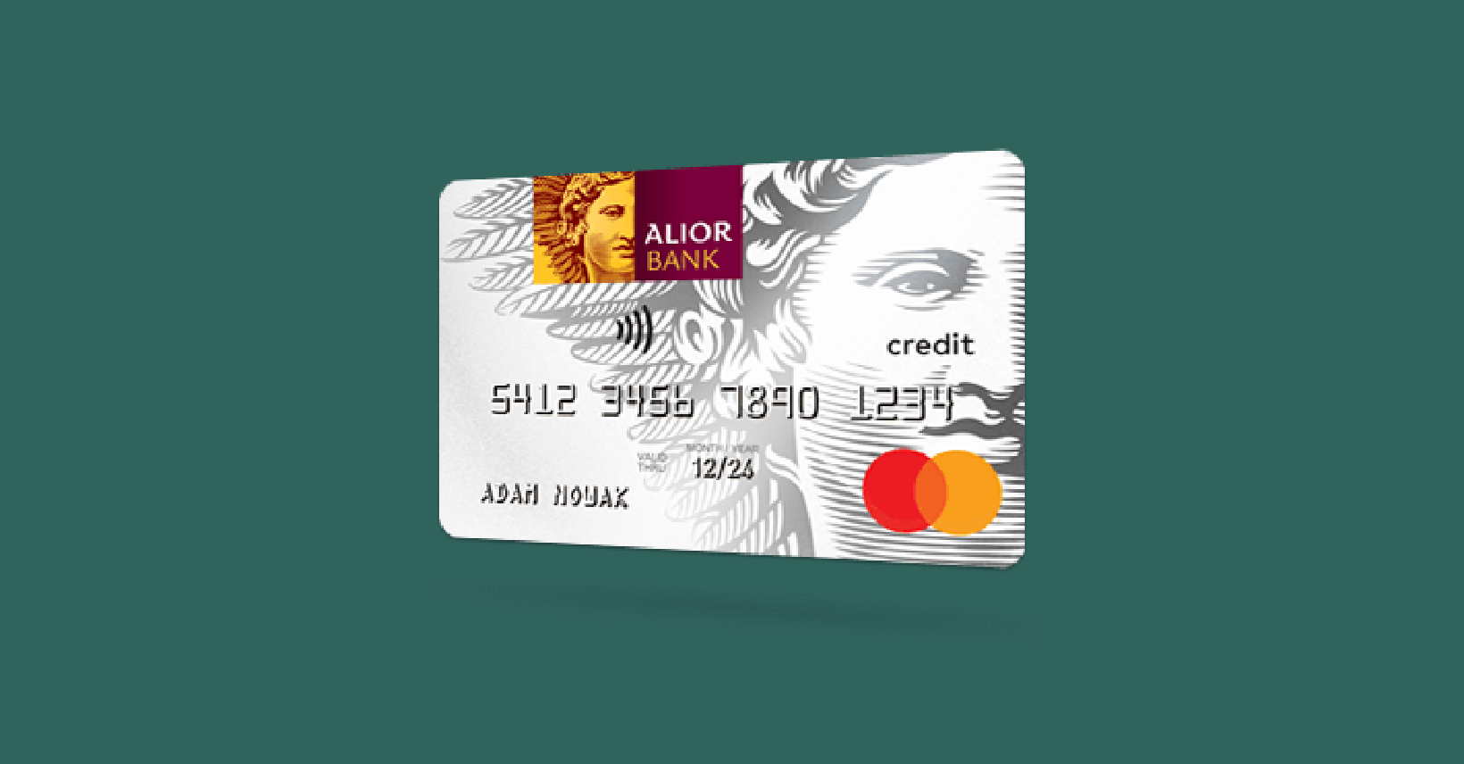 Jak uzyskać kartę Alior Bank Mastercard OK Przewodnik Krok po Kroku