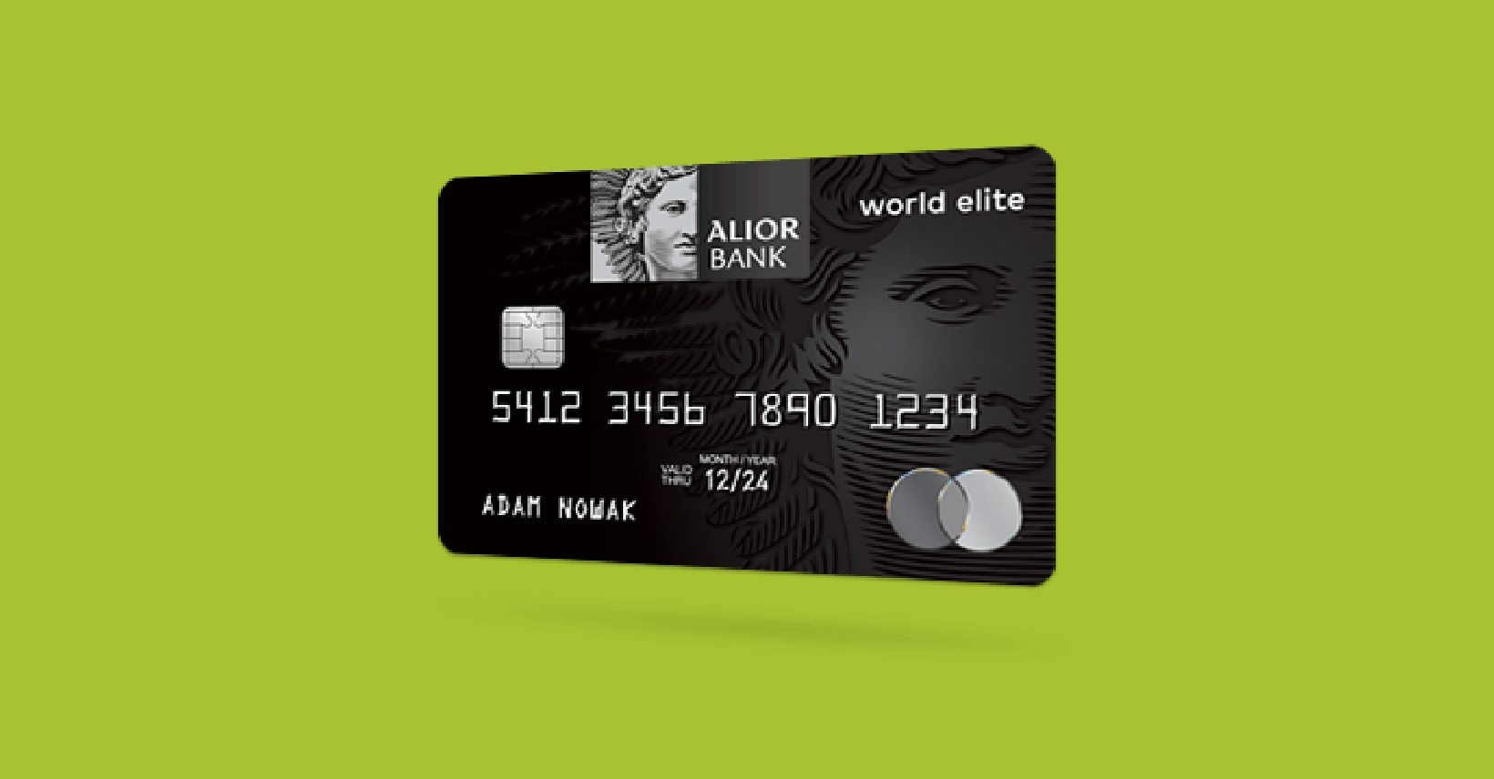 Jak złożyć wniosek o Alior Bank World Elite Mastercard Przewodnik
