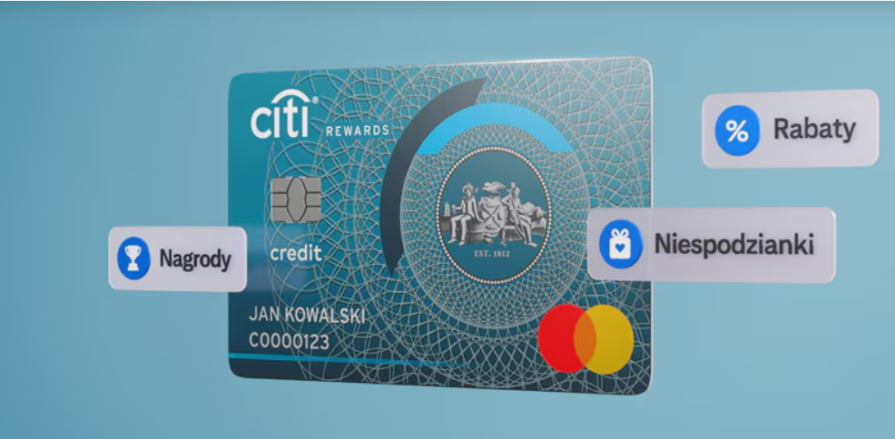 Jak uzyskać kartę kredytową Citibank World Mastercard Przewodnik krok po kroku