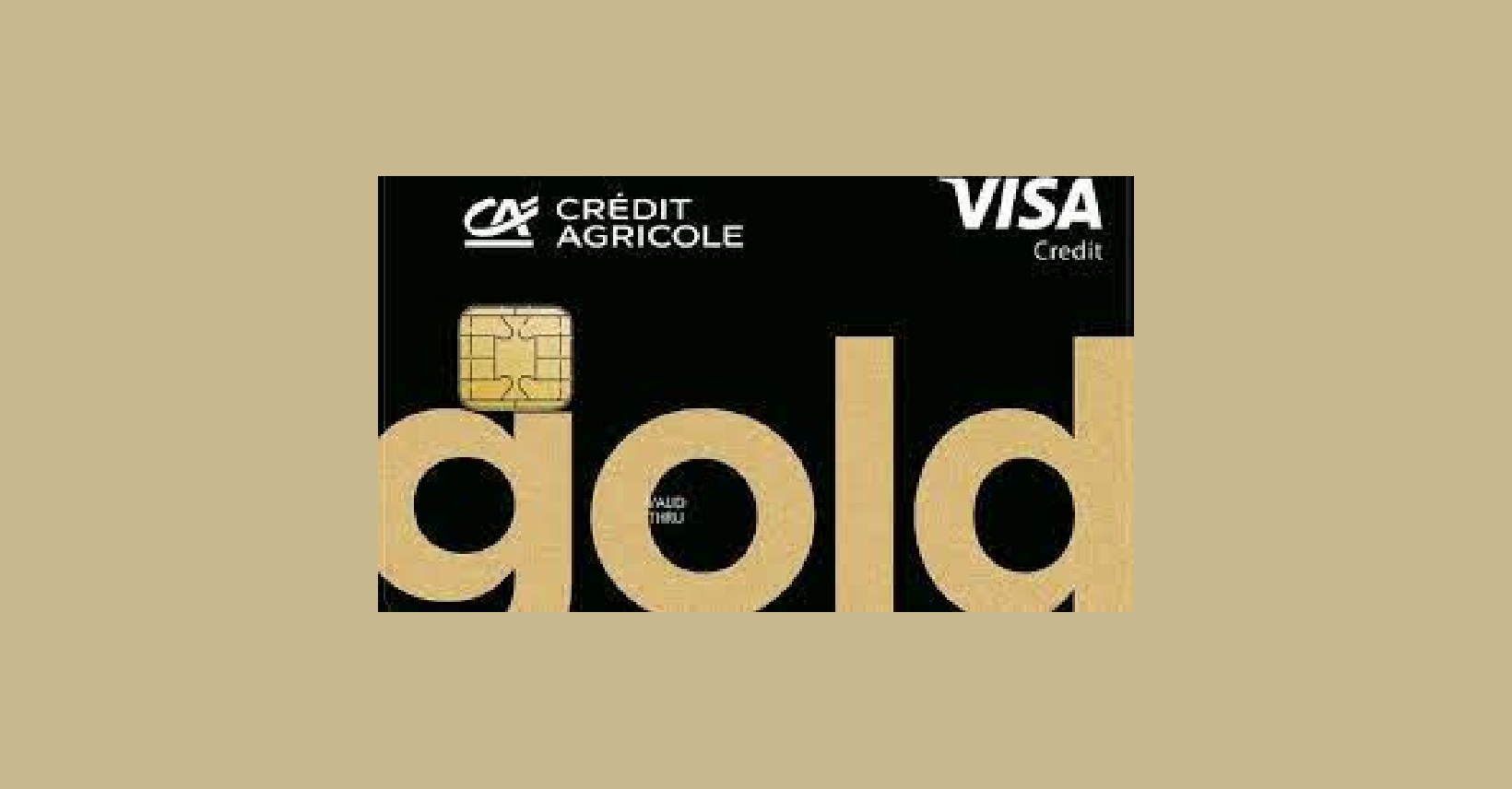 Jak zdobyć kartę kredytową Credit Agricole Gold Visa Przewodnik Krok po Kroku