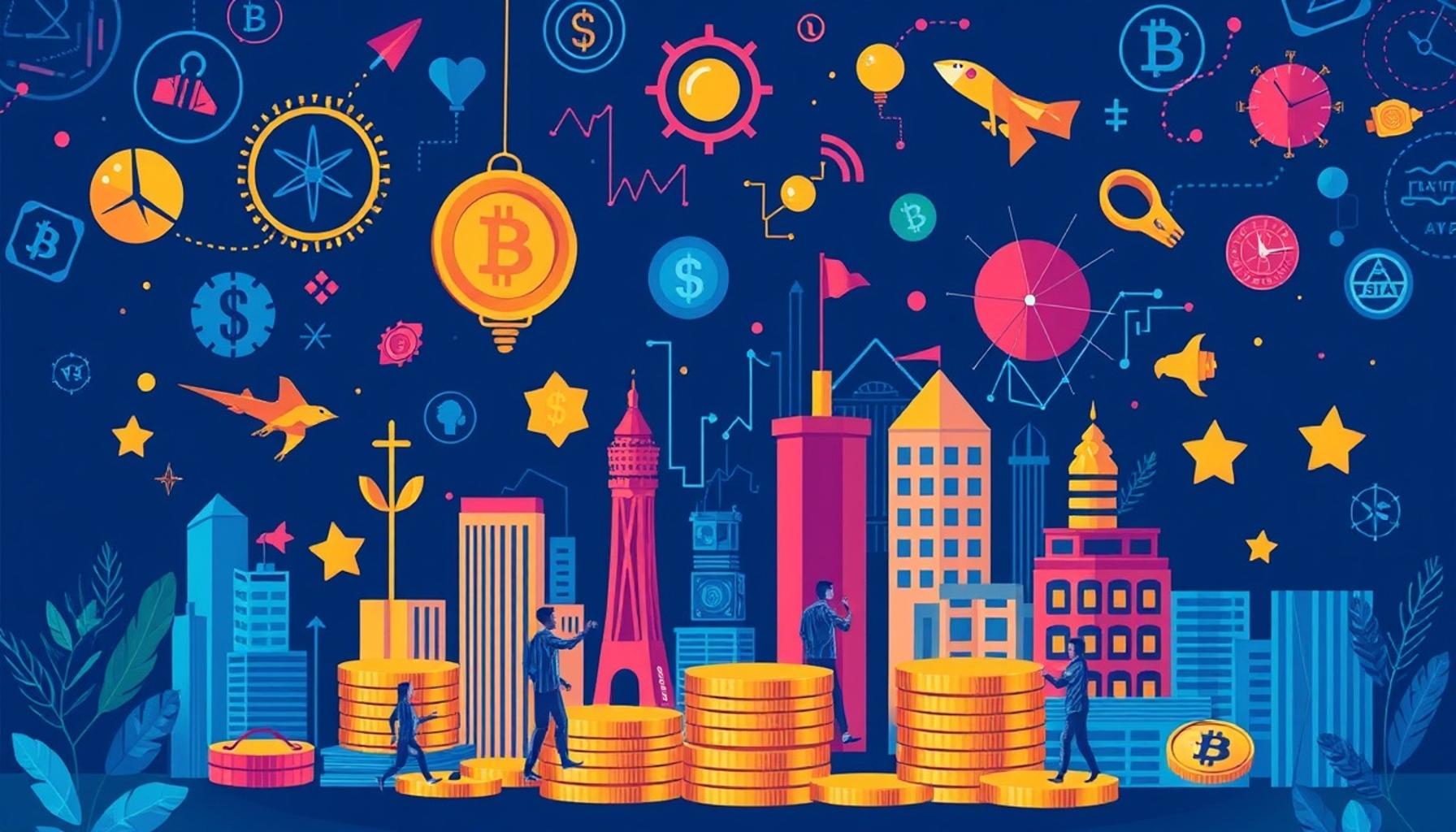 Rola startupów w cyfrowej transformacji polskiej gospodarki