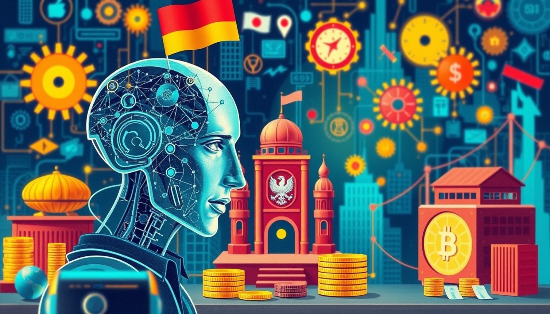Sztuczna Inteligencja i Przyszłość Pracy w Polsce