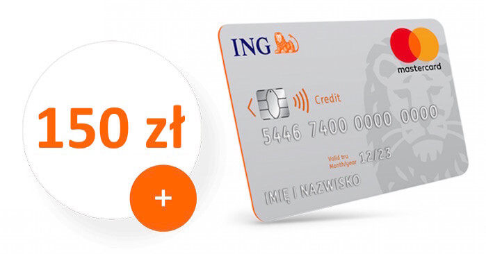 Jak Złożyć Wniosek o Kartę Kredytową ING Mastercard Poradnik Krok po Kroku