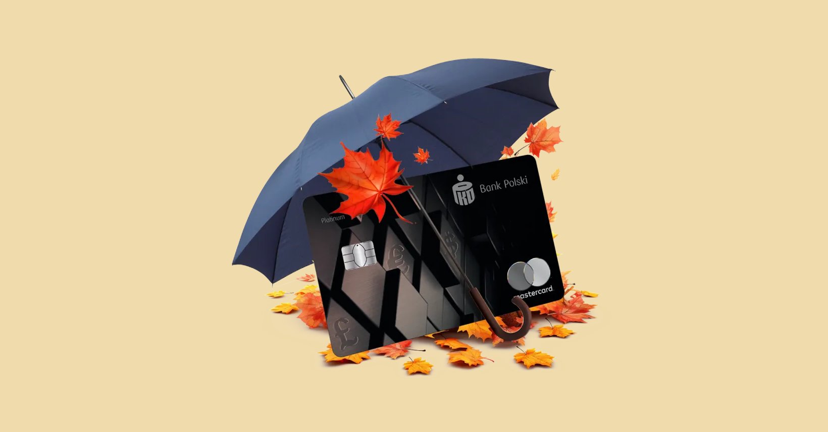 Jak Złożyć Wniosek o Kartę Kredytową PKO Mastercard Platinum