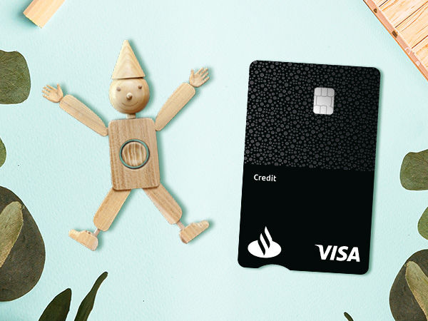 Jak ubiegać się o kartę kredytową Santander Visa Silver
